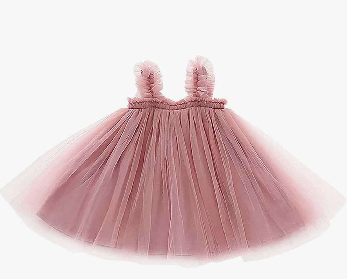 “Its My Birthday” Party Dress