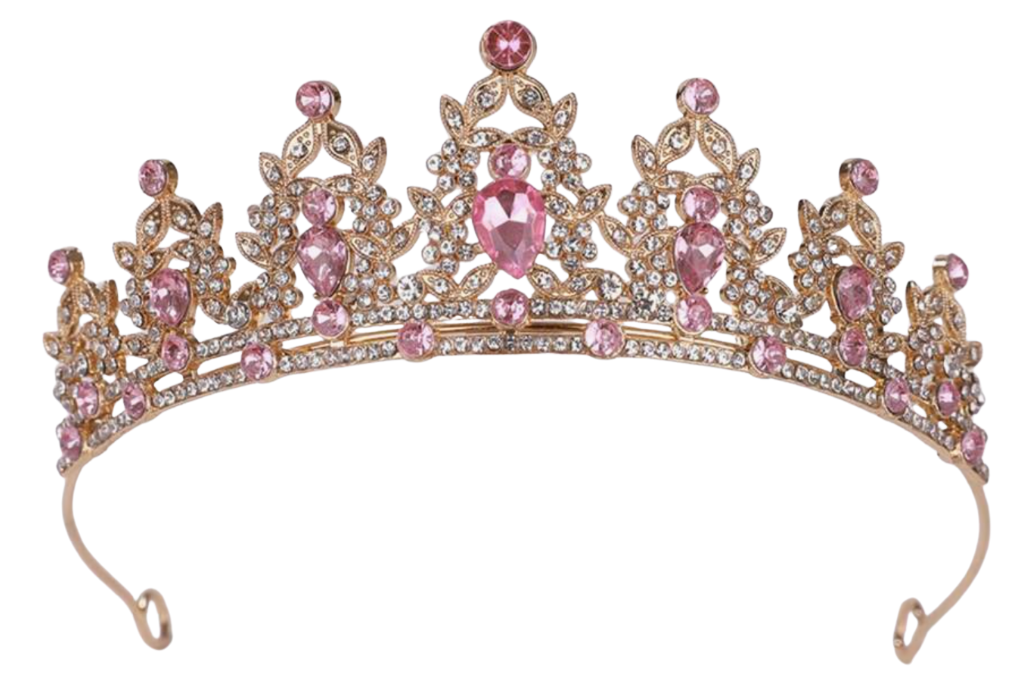 Its My Party Tiara