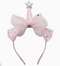 Pretty Pretty Princess Crown Headband