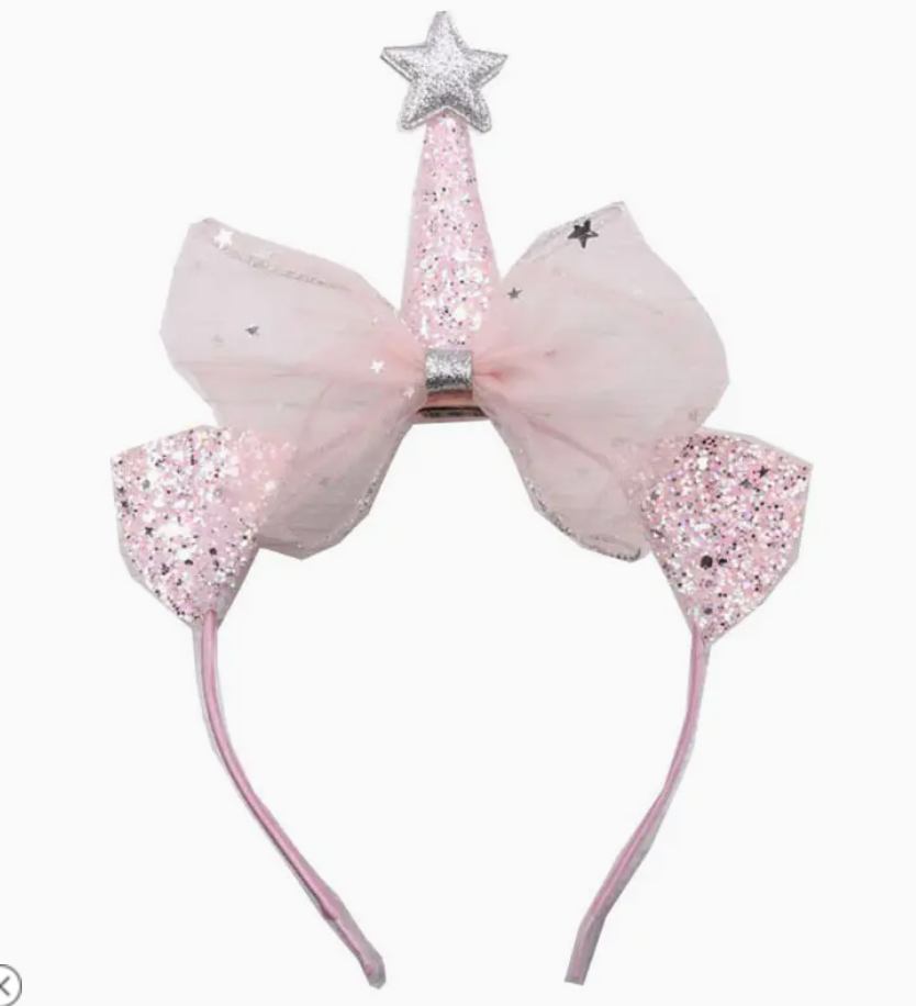 Pretty Pretty Princess Crown Headband