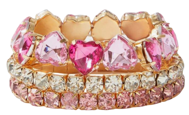 Pretty Princess Wrist Party