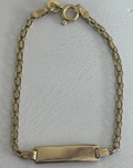 Baby ID Bracelet